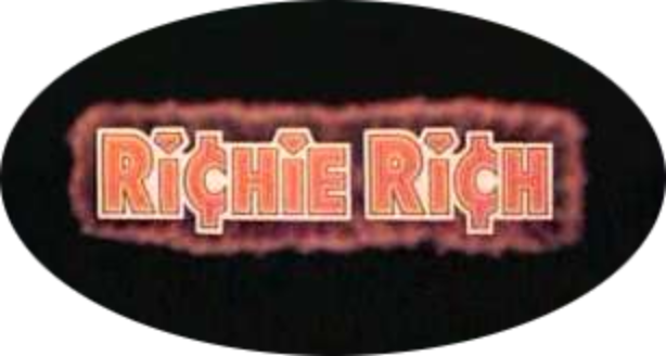 Richie Rich 1980 Complete 